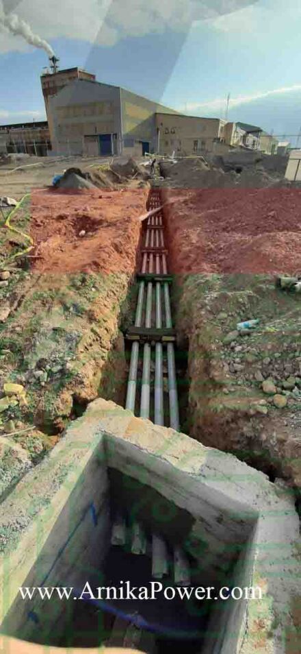 شرکت فولاد امیرکبیر